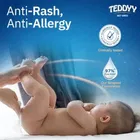 Teddyy Wet Wipes 