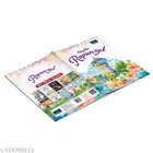 Rapunzel Fairy Tales Story Book for Kids 3 to 8 Years | Beautiful Illustrated Story Book to Boost Reading Skills Creativity Vocabulary Development Early Learning for Children | Perfect Birthday Gift Holiday Activities Homeschooling Nursery Kindergarten