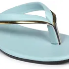 Zakozee Synthetic Handmade Flats For Women 