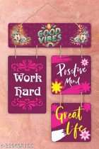 Decorative Wall Hanging 