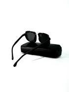 ABS Plastic Square Shape Sunglasses for Men 
