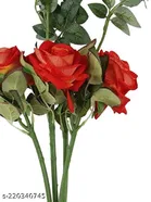 Plastic Artificial Flower 