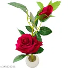 Plastic Artificial Flower 