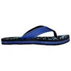 Cozy Wear Rubber Casual Wear Slippers For Men 