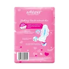 विस्पर अल्ट्रा सॉफ्ट विंग्स पैड्स XL 