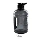 MAGIC PLUS Gym Water Bottle/ Protein Shaker Bottle/ Water Gallon 