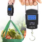 Portable Hanging upto 50kg Digital Weighing Scale 