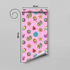 PVC Self Adhesive Wall Stickers 