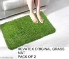 Artificial Grass Doormat 