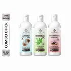 Puriflame Pure Coconut Oil 