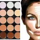 Professional Matte Concealer cum Contour 