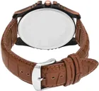 Analog watch for men 