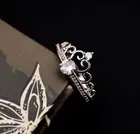 Alloy Ring for Women 