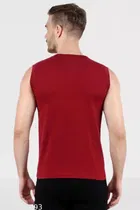 Sleeveless Vest for Men 