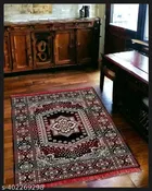 1 COTTON CARPET , PREMIUM LIGHTWEIGHT CARPET, PERSIAN CARPET , ALADIN CARPET , MULTI COLOR CARPET , DURRIE , COTTON RUG , *