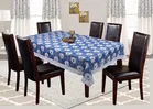 Polyester Printed Table Cloth 