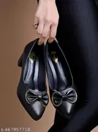 Pointed Toe Heel Sandals for Women 