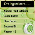 Ronzille Crunchy Apple Lip Balm 