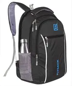 PU Backpack for Men & Women 
