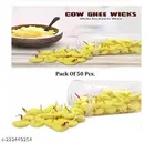 Pure Cow Ghee Diya Batti 