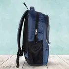 Polyester Backpack for Men & Women 