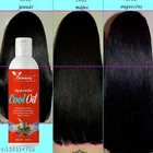 Oneway Happiness Thanda Thanda Cool-Cool Hair Oil 