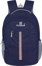 PU Backpack for Men & Women 