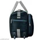 Polyester Duffel Bags 