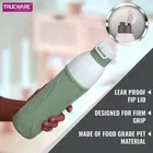 Plastic Water Bottle 