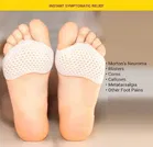 Silicone Gel Heel Pad 