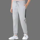 Cotton Blend Trackpants for Boys 