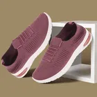Casual Shoes for Women, Pink 