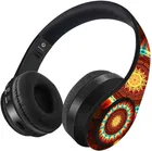 Forge Bluetooth Headphone (Multicolor, On the Ear)