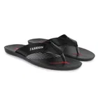 Slipper For Men, Black 