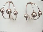 Alloy Earrings for Women 