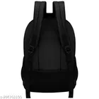 Nylon Backpack for Men & Women, Multicolor