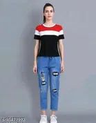 Denim Jeans for Women 