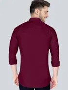 Full Sleeves Shirt for Men 