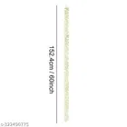 Plastic Artificial Jasmine Flowers Garlands 