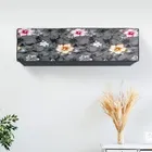 PVC Printed 1.5 Ton AC Cover 