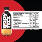 Appy Fizz 3X250 ml 
