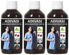 Aadivasi Herbal Hair Oil 