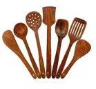 K Kudos Wooden Spoon 