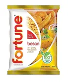 Fortune Besan 2X500 g 
