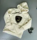 Hooded Sweatshirt for Men 