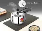 PIGEON Stainless Steel Pressure Cooker 