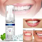 Smartdrops Teeth Whitening Foam (60 ml)