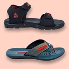 Slipper with Sandals for Men 