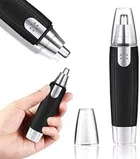 Nose and Ear Hair Trimmer, for Men & Women 