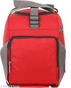 Polyester Duffel Bags 